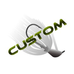 Intruder Custom