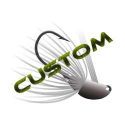 WeedMaster Custom