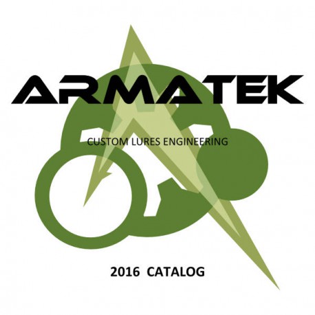 CATALOGO ARMATEK