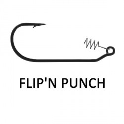 Flip'n Punch
