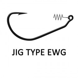 Jig Type EWG