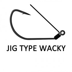 Jig Type Wacky