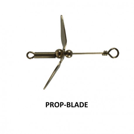 Prop Blade