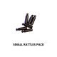 Small Rattles Pack