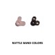 Rattle Bands Pack