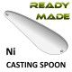 Casting Spoon