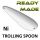 Trolling Spoon