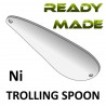 Trolling Spoon