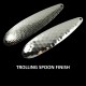 Trolling Spoon