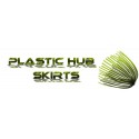 Plastic Hub Skirts