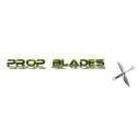 Prop Blades
