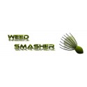 Weed Smasher